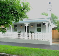 Cottage 79 - Accommodation 4U
