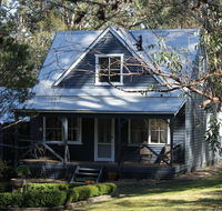 Cottage at 31 - Accommodation 4U
