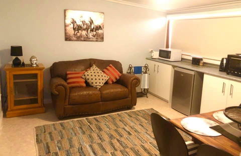 Cottage Equus - Accommodation 4U 1
