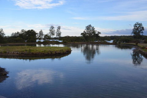 Cottage Port Stephens / Swan Bay, NSW - Accommodation 4U 2