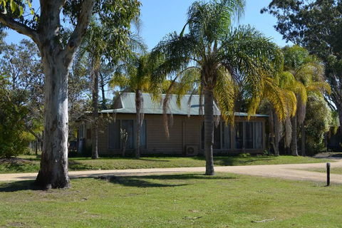 Cottage Port Stephens / Swan Bay, NSW - Accommodation 4U 0