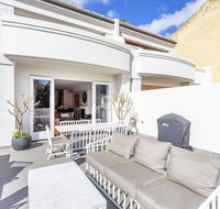 Cottesloe Aqua Retreat - Executive Escapes - Accommodation 4U