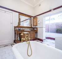 Cottesloe Eclectic House - Accommodation 4U