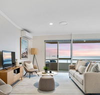 Cottesloe Ocean View House - Accommodation 4U