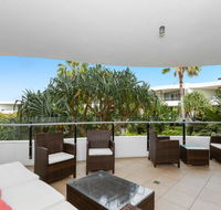 COTTON BEACH 37 - PRIVATE BEACHFRONT COMPLEX - Accommodation 4U