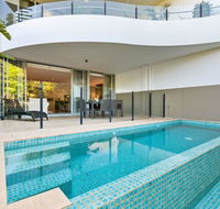 COTTON BEACH 75 - PLUNGE POOL - Accommodation 4U