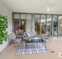 COTTON BEACH 85 - PRIVATE Mid Floor APARTMENT - Accommodation 4U