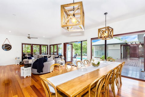 Cottonwood Beach House @ Corporate Boardies - Accommodation 4U 2