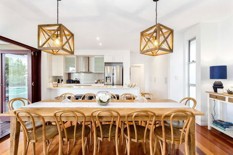 Cottonwood Beach House @ Corporate Boardies - Accommodation 4U 3