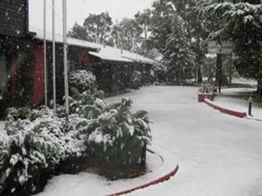 Berridale NSW Accommodation 4U