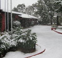 Cottonwood Lodge - Accommodation 4U
