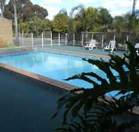 Cottonwood Motor Inn - Accommodation 4U