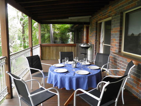 Coucals Cottage - Accommodation 4U 1