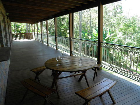 Coucals Cottage - Accommodation 4U 0
