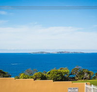 Countess Court Unit - Great Ocean Views - Accommodation 4U
