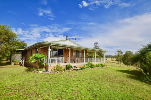 Country Breeze Farm Stay - Accommodation 4U 3