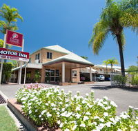 Country Comfort Gin Gin Wild Scotsman Motor Inn - Accommodation 4U
