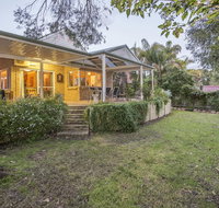 Country Cottage - Accommodation 4U