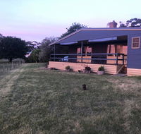 Country Farm House close to Ballarat - Accommodation 4U