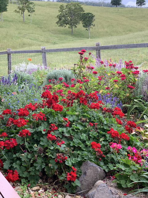 Country Mile Escape - Accommodation 4U 0