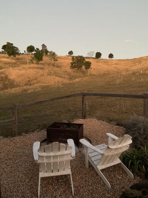Country Mile Escape - Accommodation 4U 1