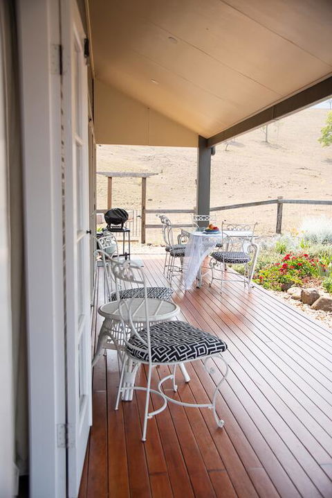 Country Mile Escape - Accommodation 4U 3