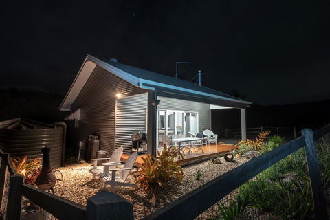 Country Mile Escape - Accommodation 4U 2