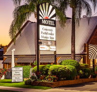 Country Pathfinder Motor Inn - Accommodation 4U