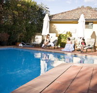 Country Plaza Motel - Accommodation 4U
