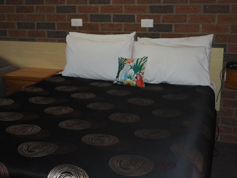 Country Road Motel St Arnaud - Accommodation 4U 1