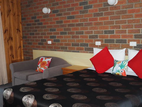 Country Road Motel St Arnaud - Accommodation 4U 2