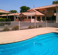 Country Roads Motor Inn - Accommodation 4U