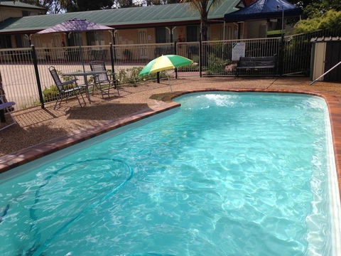 Country Rose Motel Warwick - Accommodation 4U 0