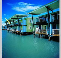 Couran Cove Resorts Waterfront Stradbroke Island Studios - Private Serviced Apartments - Accommodation 4U