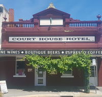 Courthouse Hotel - Accommodation 4U