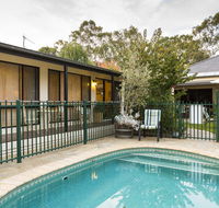 Courtsidecottage Bed and Breakfast - Accommodation 4U