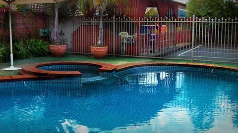 Courtyard Motor Inn - Accommodation 4U 3