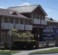 Courtyard Motor Inn - Accommodation 4U