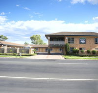 Cousins Motor Inn - Accommodation 4U