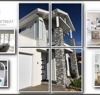 Cove Place Retreat - Luxury Accommodation Phillip Island - Accommodation 4U