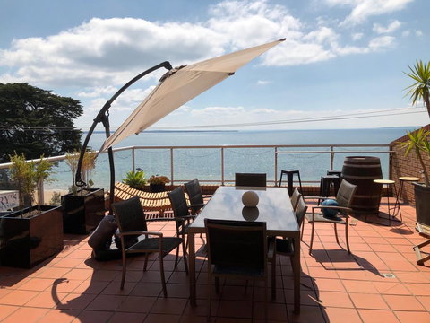 Cowes Beachfront Retreat - Accommodation 4U 1