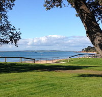 Cowes Foreshore Tourist Park - Accommodation 4U