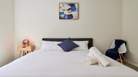 Cozy & Central Apt At Garden City - Free WiFi - Accommodation 4U 2