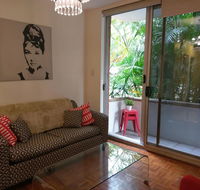 Cozy Marrickville Apartment Near Centre - Accommodation 4U