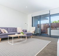 Cozy One Bed APT Closes To Airport In Arncliffe - Accommodation 4U