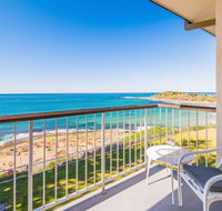 Craigmore On the Beach Unit 13 - views views - Accommodation 4U