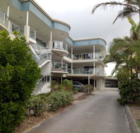 Cranbourne Court Unit 7 - Accommodation 4U