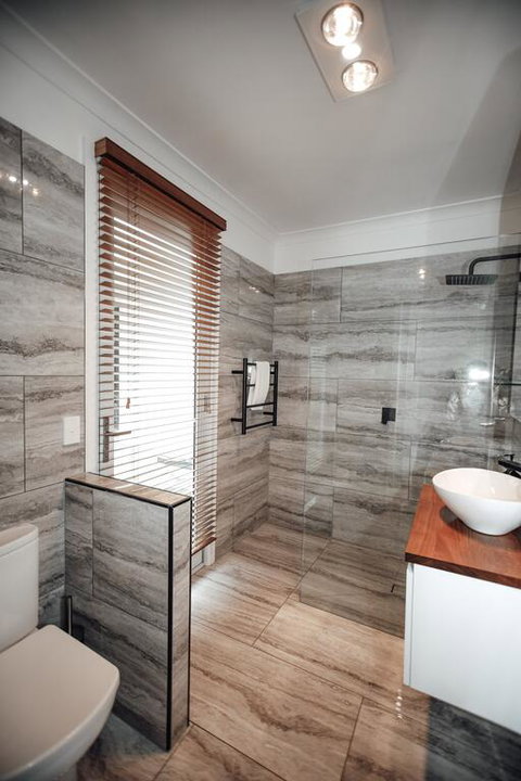 Craypot Cottage Port Campbell - Accommodation 4U 3