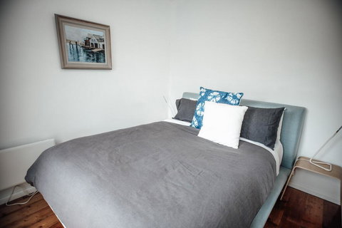 Craypot Cottage Port Campbell - Accommodation 4U 2