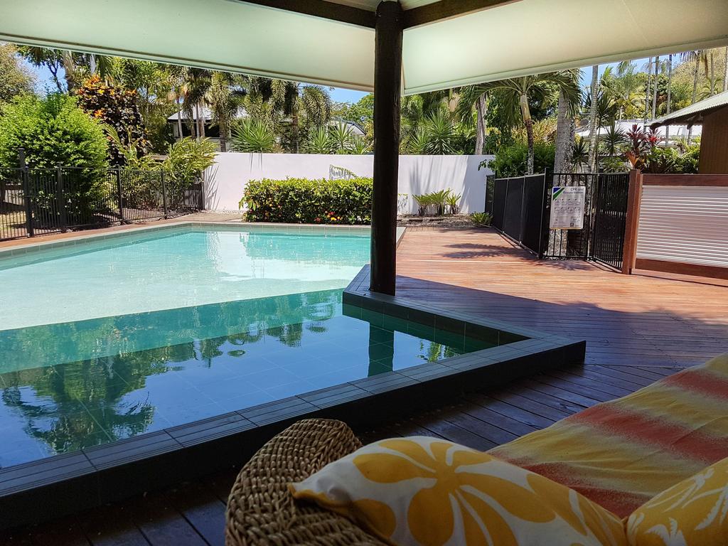 Cairns QLD Accommodation 4U